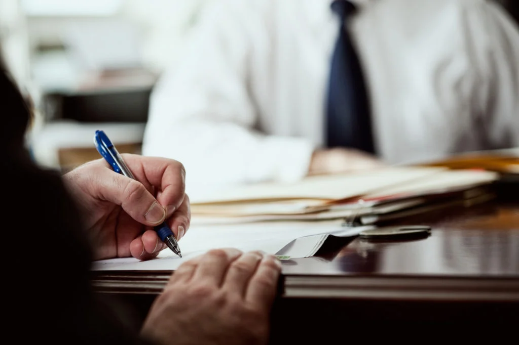 What Makes a Will Legally Valid Marlow?