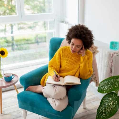 Flexible Life Marlow Interest Trust