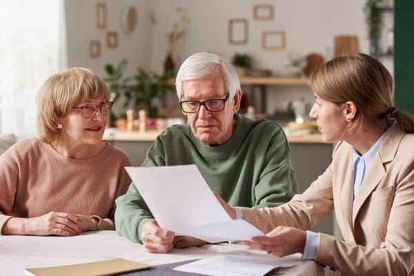 Are Will Writing Services Legally Recognised Marlow